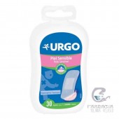 Urgo Piel Sensible Apósito Surtido 30 Apósitos