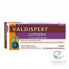 Valdiespert Complex 60/30 mg 50 Comprimidos