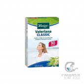 Valeriana Classic 90 Grageas