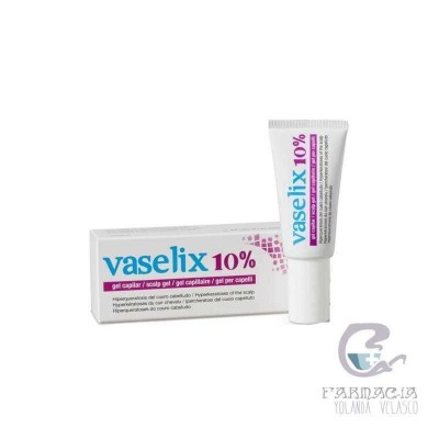 Vaselix 10% Salicílico 60 ml