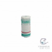 Venda de Gasa Hidrófila Cambric Lisubel 5x10