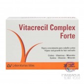Vitacrecil Complex Forte 30 Sobres