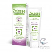 Zelesse Crema Íntima 30 gr