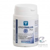 Nutergia Ergyphilus Plus 60 Adultos