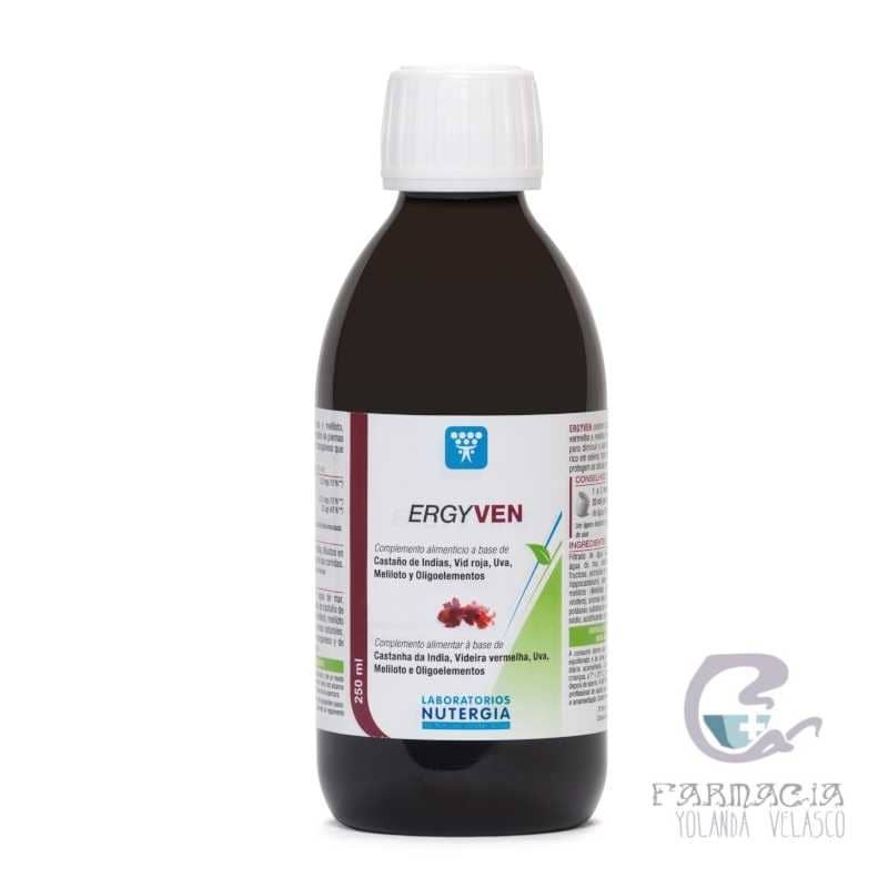 Nutergia Ergyven 250 ml