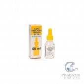 Orravan Suero Fisiológico Gotas 50 ml