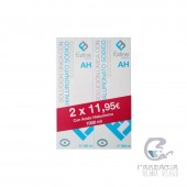 Solución Única Farline con Ac. Hialurónico Duplo 500 ml