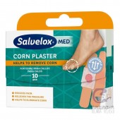 Salvelox Callos Con Ácido Salicílico 57x19 mm 10 Unidades