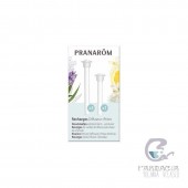 Pranarom Recargas de Varillas Difusor Enchufe