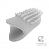 Iko Cepillo de Dientes de Dedo Talla S