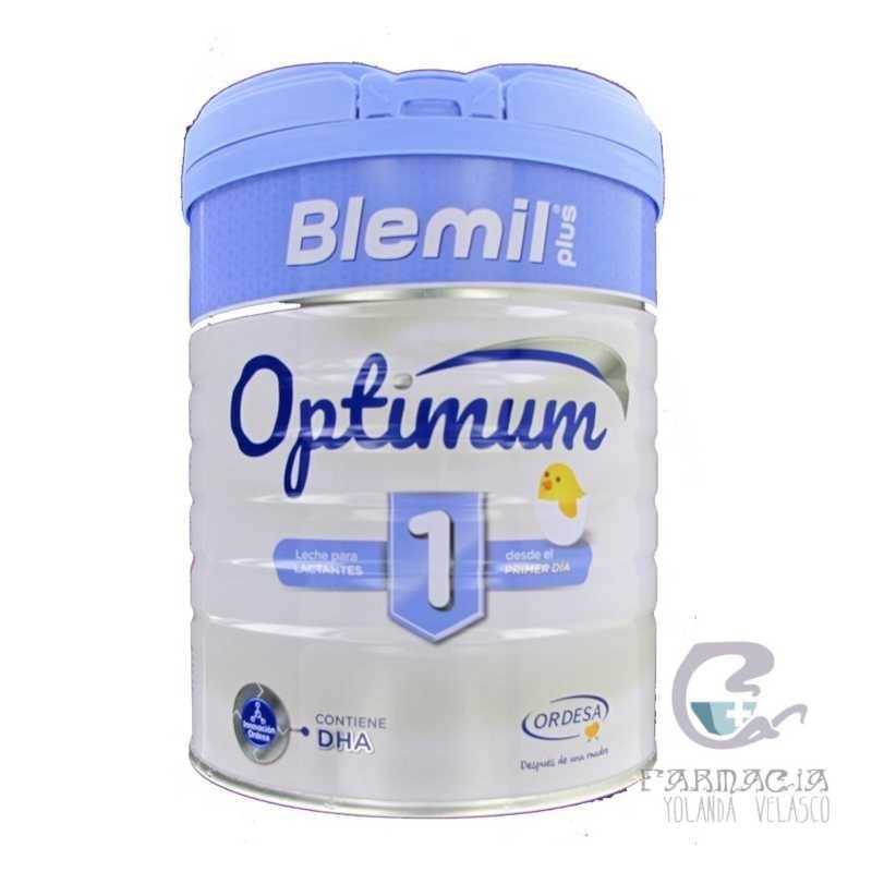 Blemil Plus 2 AE 800 gr leche infantil para estreñimiento