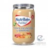 Nutriben Ternera con Patatas y Zanahorias Potito 235 gr
