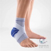 Bauerfeind Tobillera Malleotrain Plus Titán