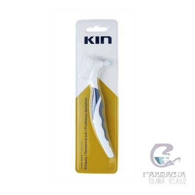 Kin Prótesis Cepillo Dental