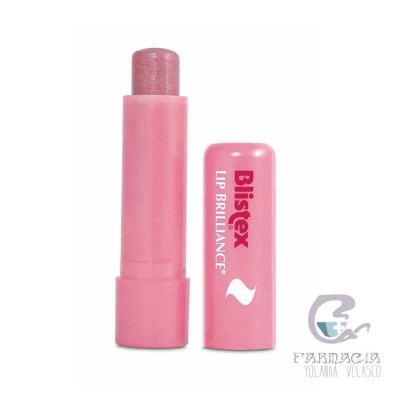 Blistex Lip Brilliance 4,25 gr