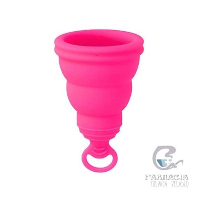 Lily Cup One Copa Menstrual Talla Unica