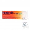 Fenistil 1 mg/g Gel Tópico 50 gr