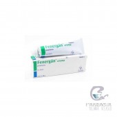 Fenergan Tópico 20 mg/g Crema 30 gr