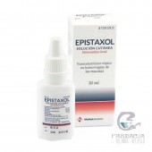 Epixtatol Solución Tópica 10 ml