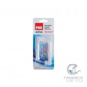 Cepillo Dental Eléctrico PHB Active Recambio