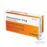 Salvacolina 2 mg 20 Comprimidos