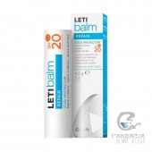 Letibalm Stick Protector SPF 20 4,5 gr
