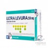 Ultra-Levura 250 mg 20 Cápsulas (Blister)