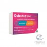 Dolostop Plus 500 mg/150 mg 16 Comprimidos