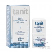 Tanit Stick Despigmentante Stick 4 gr