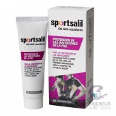 Sportsalil Gel Antirozaduras