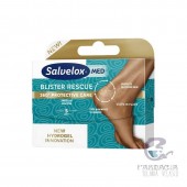 Salvelox Med Blister Rescue 5 Unidades