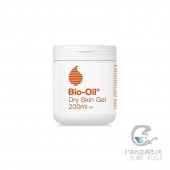 Bio-Oil Gel Para Piel Seca 200 ml