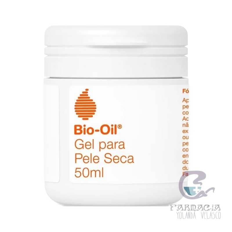 Bio-Oil Gel Para Piel Seca 50 ml