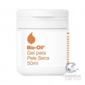 Bio-Oil Gel Para Piel Seca 50 ml