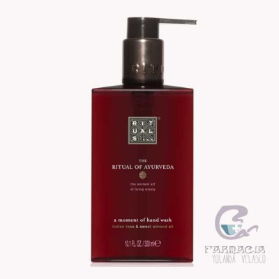 Rituals Ayurveda a Moment Of Hand Wash 300 ml
