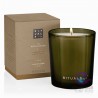 Rituals Dao Based On Natural Sunflower Wax Scented Candle