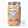 Nutriben Pollo y Ternera con Verduritas Potito 235 gr