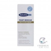 Salvelox Med Foot Rescue Crema Pies 100 ml