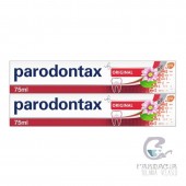 Parodontax Duplo Original 2x75 ml