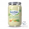 Nutriben Crema de Patata Puerro y Zanahoria Potito 235 gr