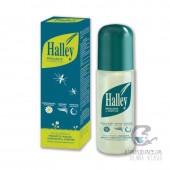 Halley Repelente de Insectos 100 ml