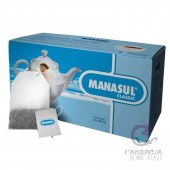 Manasul Classic 25 Filtros