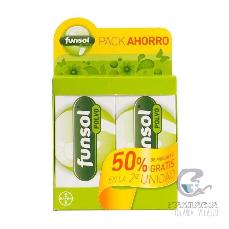 Duplo Funsol Polvo