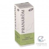 Pranarom Aceite Esencial Ciprés de Provenza Bio
