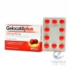 Gelocatil Plus 500/65 mg 20 Comprimidos Recubiertos