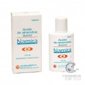 Namira Aceite de Almendras 125 ml