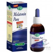 Melatonin Junior Gotas 1 mg 40 ml