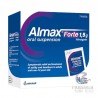 Almax Forte 1.5 g 24 Sobres Suspensión Oral