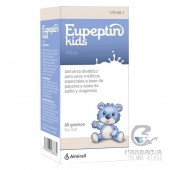 Eupeptin Kids Polvo 65 gr