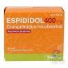Espididol 400 mg 18 Comprimidos Recubiertos